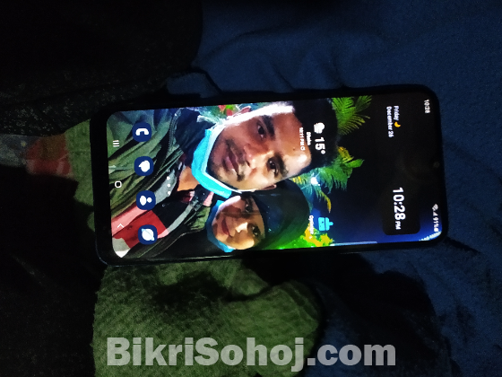 SAMSUNG A03S 4/64 GB